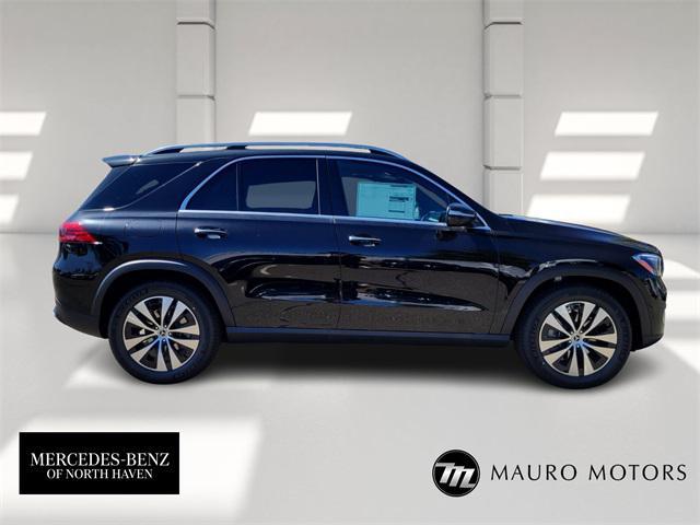 new 2025 Mercedes-Benz GLE 350 car, priced at $74,010