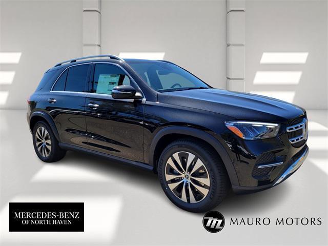 new 2025 Mercedes-Benz GLE 350 car, priced at $74,010