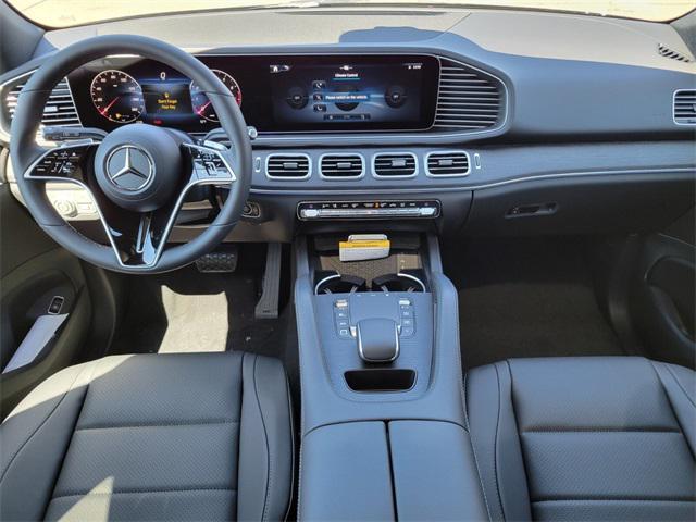 new 2025 Mercedes-Benz GLE 350 car, priced at $74,010