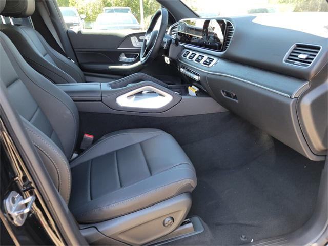 new 2025 Mercedes-Benz GLE 350 car, priced at $74,010