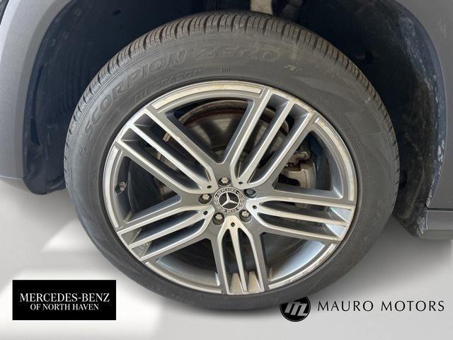 used 2023 Mercedes-Benz GLS 450 car, priced at $67,997