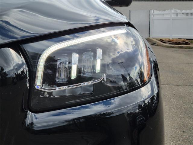 used 2023 Mercedes-Benz GLS 450 car, priced at $64,934