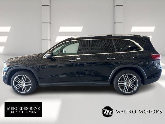 used 2023 Mercedes-Benz GLS 450 car, priced at $67,997