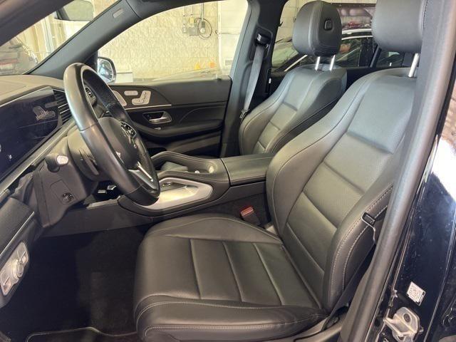 used 2023 Mercedes-Benz GLS 450 car, priced at $67,997