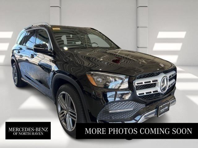 used 2023 Mercedes-Benz GLS 450 car, priced at $67,997