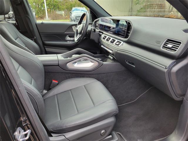 used 2023 Mercedes-Benz GLS 450 car, priced at $64,934