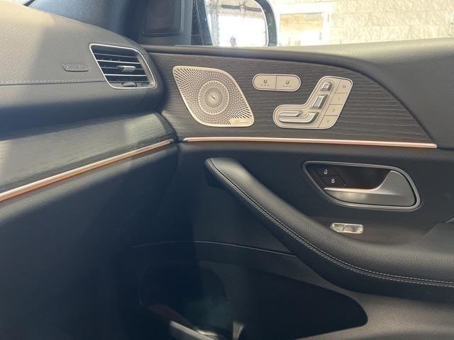 used 2023 Mercedes-Benz GLS 450 car, priced at $67,997