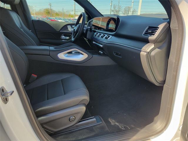 new 2025 Mercedes-Benz GLE 450e car, priced at $85,230