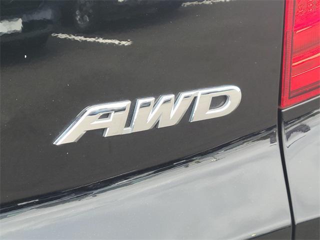 used 2022 Honda Passport car, priced at $29,997