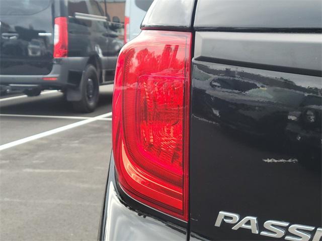 used 2022 Honda Passport car, priced at $29,997