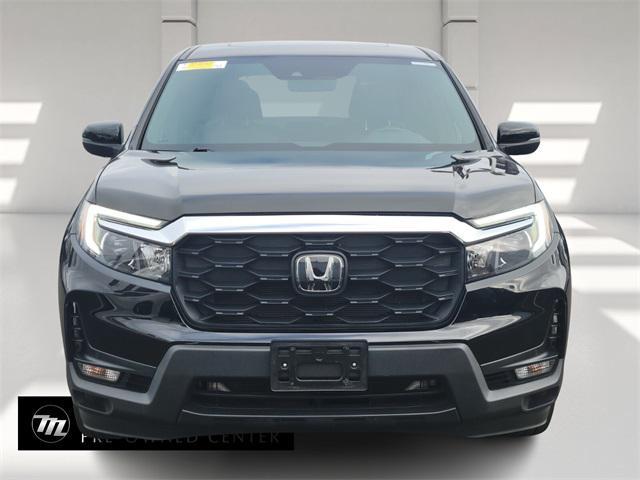 used 2022 Honda Passport car, priced at $29,997