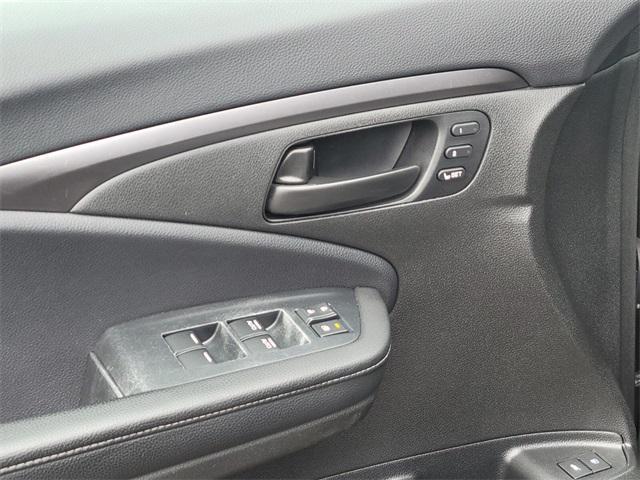 used 2022 Honda Passport car, priced at $29,997