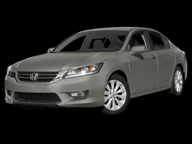 used 2013 Honda Accord car