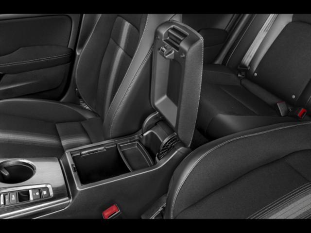 used 2024 Honda Civic car, priced at $23,997