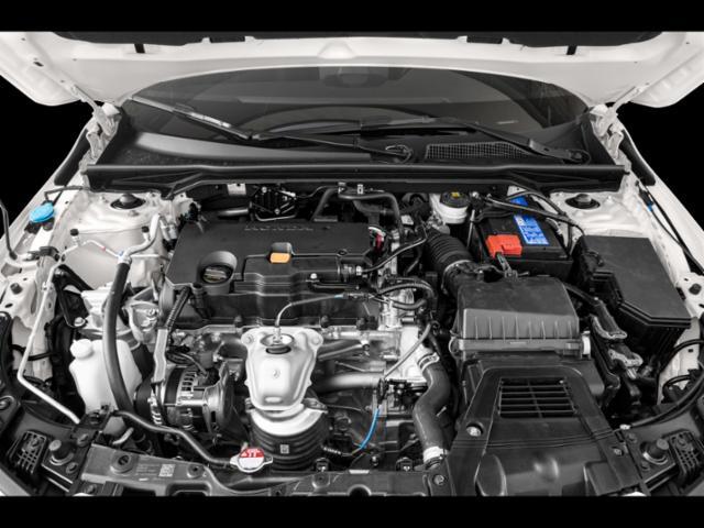 used 2024 Honda Civic car, priced at $23,997