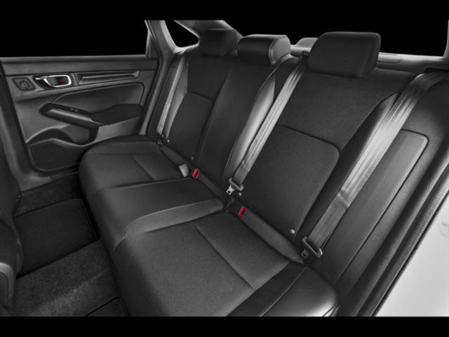 used 2024 Honda Civic car, priced at $23,997