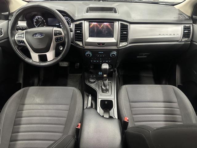 used 2023 Ford Ranger car, priced at $33,795