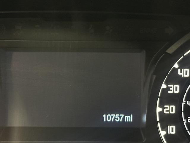 used 2023 Ford Ranger car, priced at $33,795