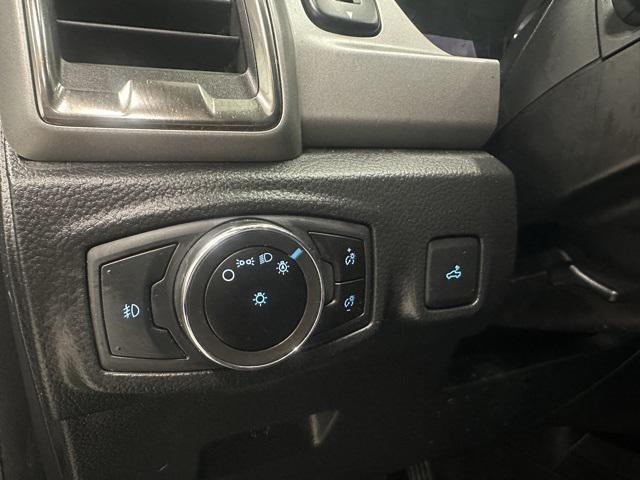used 2023 Ford Ranger car, priced at $33,795