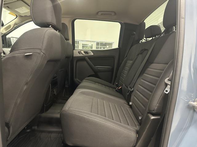 used 2023 Ford Ranger car, priced at $33,795