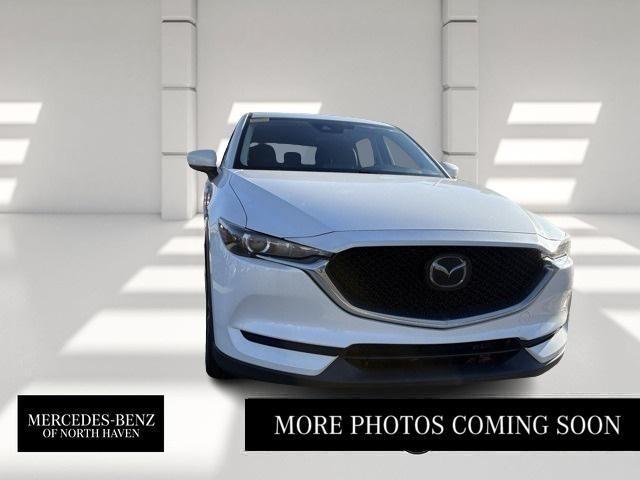 used 2018 Mazda CX-5 car, priced at $15,799