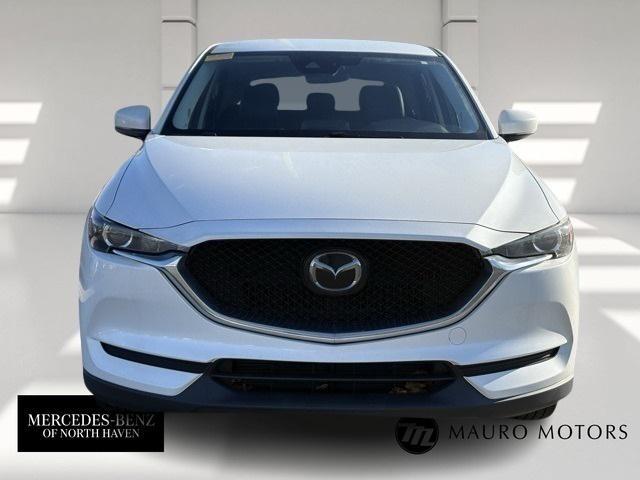 used 2018 Mazda CX-5 car, priced at $15,799