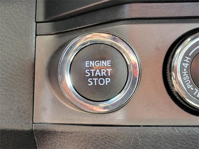 used 2022 Toyota Tacoma car, priced at $31,860