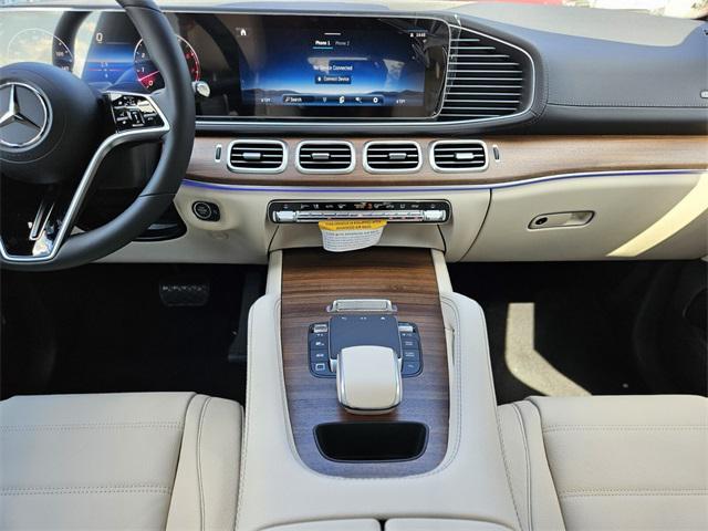new 2026 Mercedes-Benz GLE 450 car, priced at $81,770