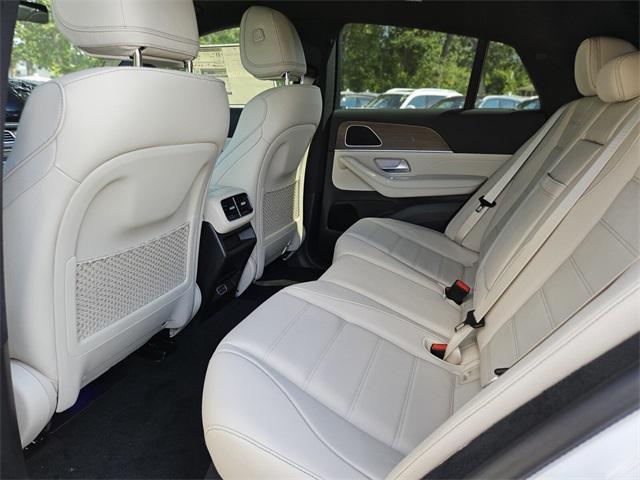 new 2026 Mercedes-Benz GLE 450 car, priced at $81,770