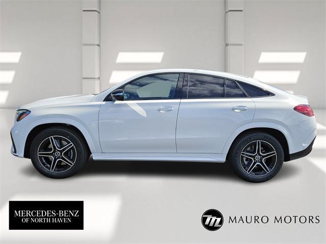 new 2026 Mercedes-Benz GLE 450 car, priced at $81,770