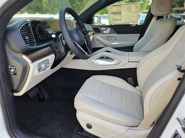 new 2026 Mercedes-Benz GLE 450 car, priced at $81,770