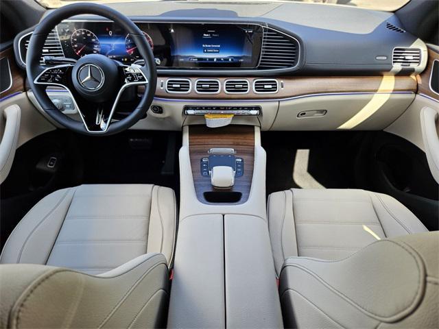 new 2026 Mercedes-Benz GLE 450 car, priced at $81,770