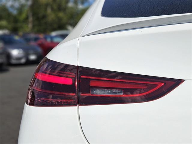 new 2026 Mercedes-Benz GLE 450 car, priced at $81,770