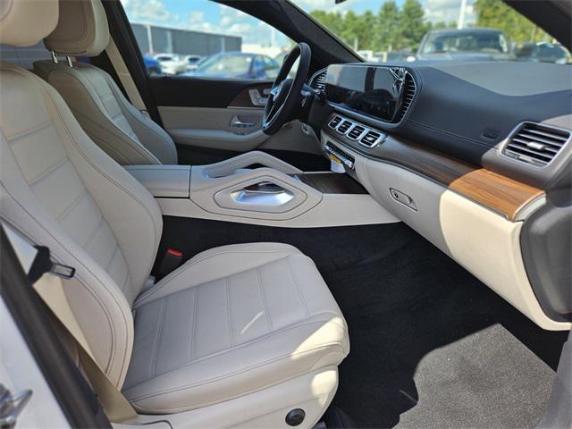 new 2026 Mercedes-Benz GLE 450 car, priced at $81,770