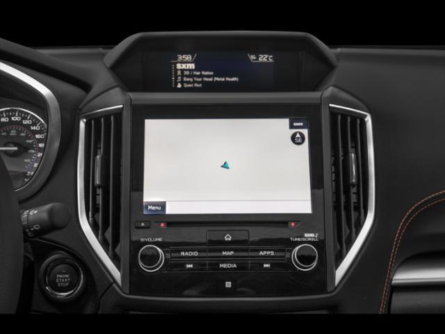 used 2021 Subaru Crosstrek car, priced at $19,489