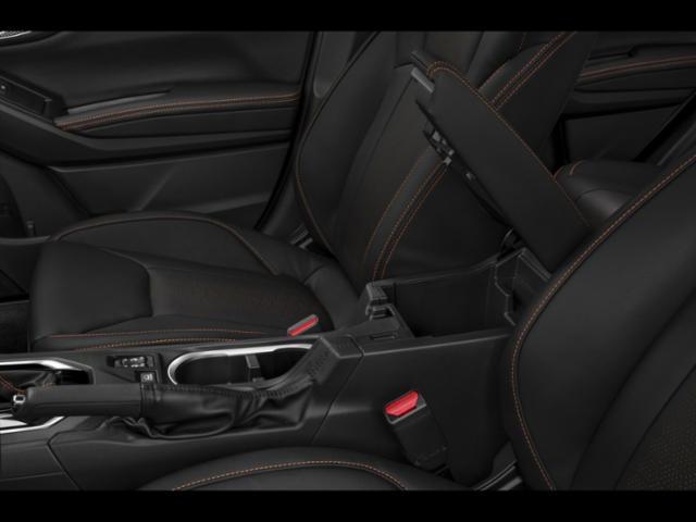 used 2021 Subaru Crosstrek car, priced at $19,489