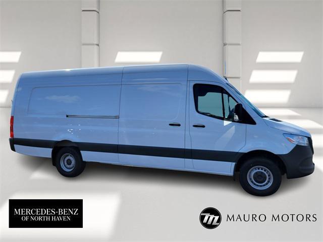new 2024 Mercedes-Benz Sprinter 3500XD car, priced at $71,719