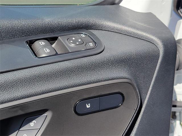 new 2024 Mercedes-Benz Sprinter 3500XD car, priced at $71,719