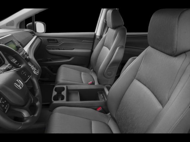 used 2020 Honda Odyssey car, priced at $24,997