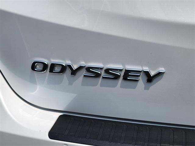 used 2020 Honda Odyssey car, priced at $24,997