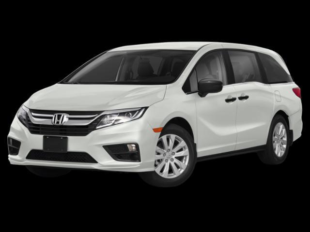 used 2020 Honda Odyssey car, priced at $24,997