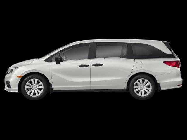 used 2020 Honda Odyssey car, priced at $24,997