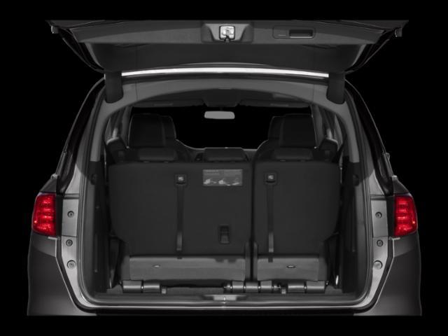 used 2020 Honda Odyssey car, priced at $24,997