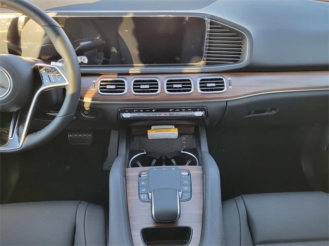 new 2025 Mercedes-Benz GLE 350 car, priced at $75,645