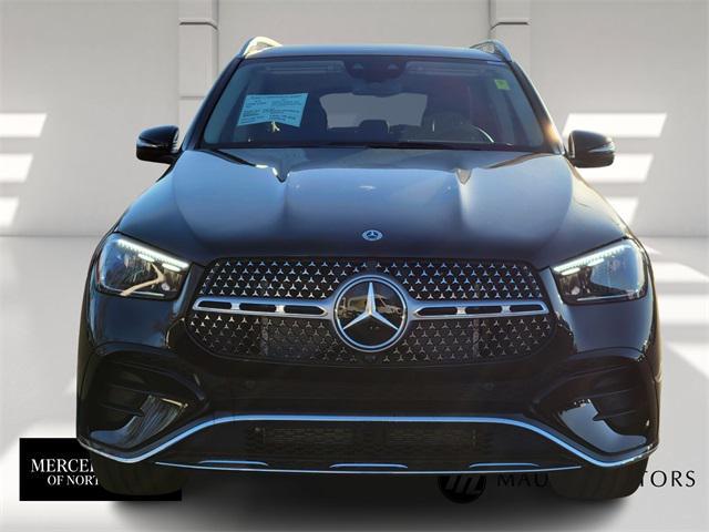 new 2025 Mercedes-Benz GLE 350 car, priced at $75,645