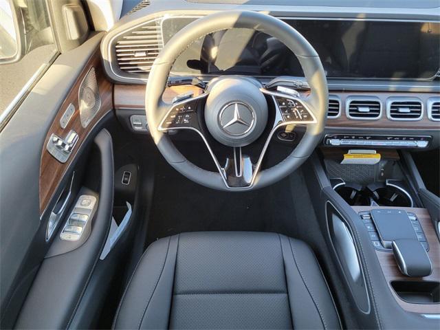 new 2025 Mercedes-Benz GLE 350 car, priced at $75,645