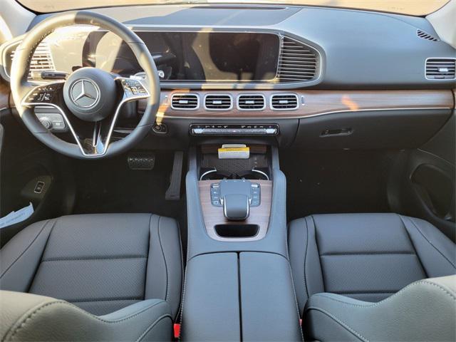 new 2025 Mercedes-Benz GLE 350 car, priced at $75,645
