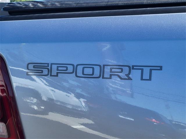 used 2022 Ram 1500 car, priced at $37,997