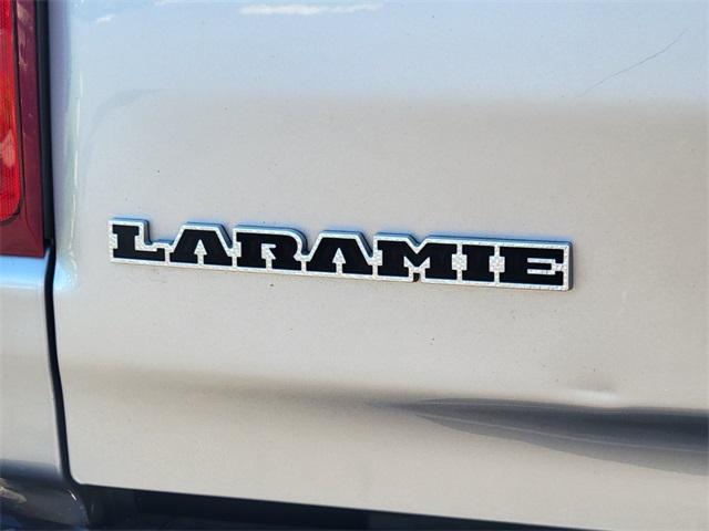 used 2022 Ram 1500 car, priced at $37,997