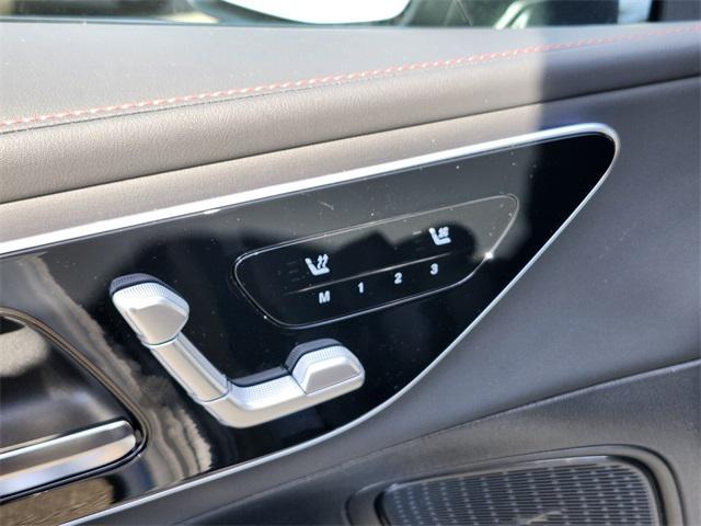 new 2026 Mercedes-Benz AMG GLC 43 car, priced at $76,245